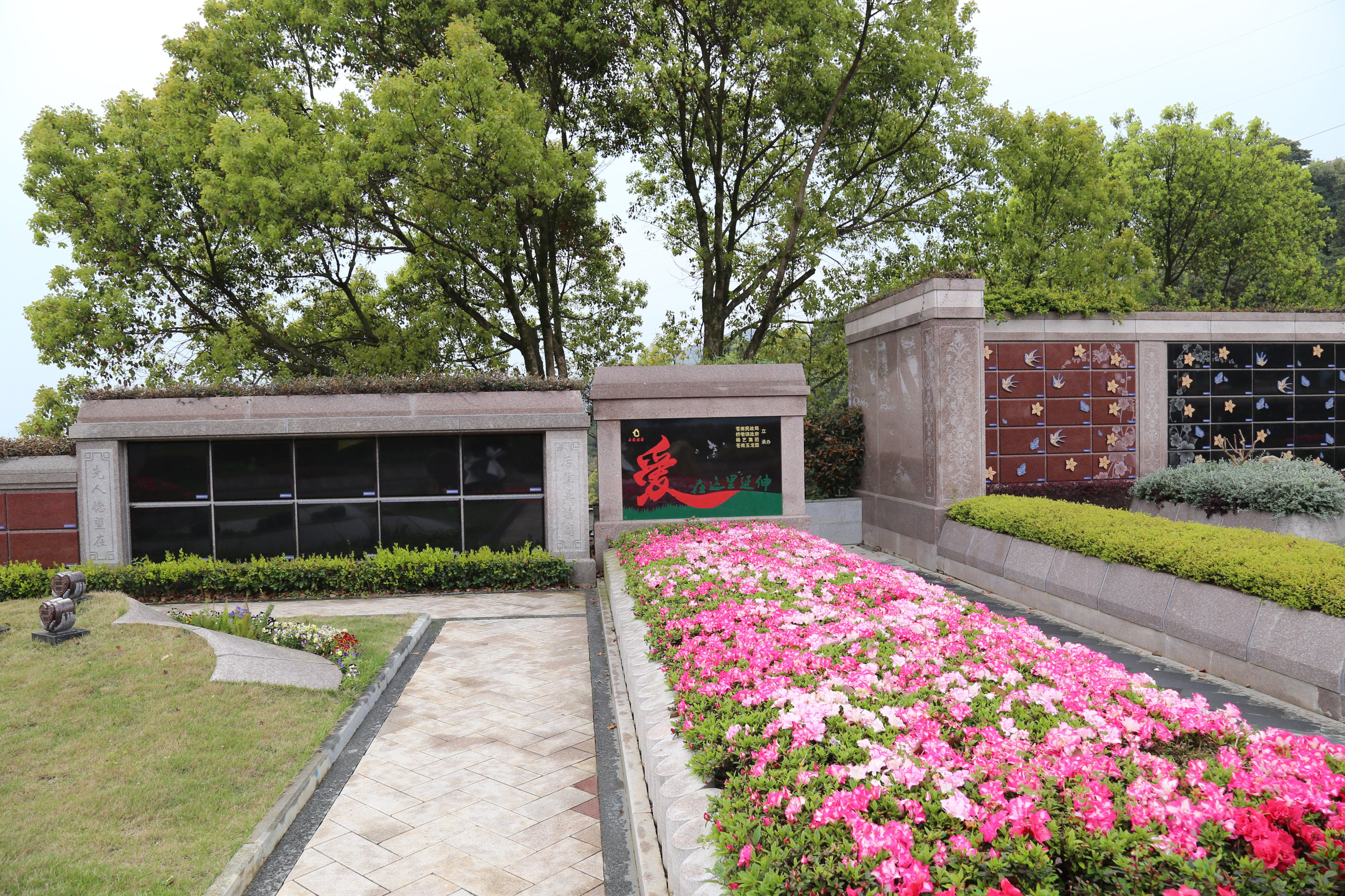 带你了解花葬：环保与浪漫并存的绿色殡葬方式